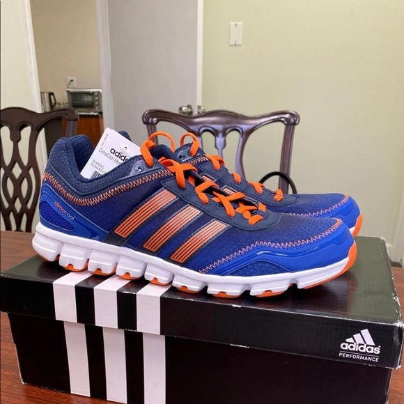 adidas climacool modulation